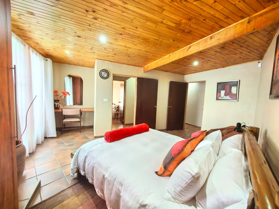 3 Bedroom Property for Sale in Sasolburg Ext 15 Free State